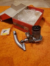 Rossi Motors - Rossi R 40 FI RC ABC - Nice RC Motor - WV26