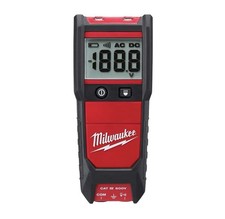 Milwaukee 2212-20 Auto Voltage / Continuity Electrical Tester
