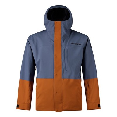 Rossignol Herren Jacke Winterjacke Shell Skijacke Desafio 2L