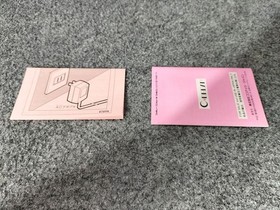 Coconut Japan Famicom Soft I LOVE Softball Used