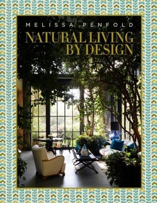 Melissa Penfold Natural Living by Design
