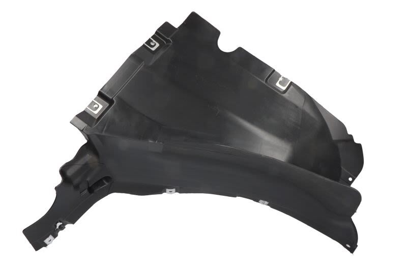 Wheel Housing Inner Fender Front Left Fits: AUDI Q5 FY 01.17-1