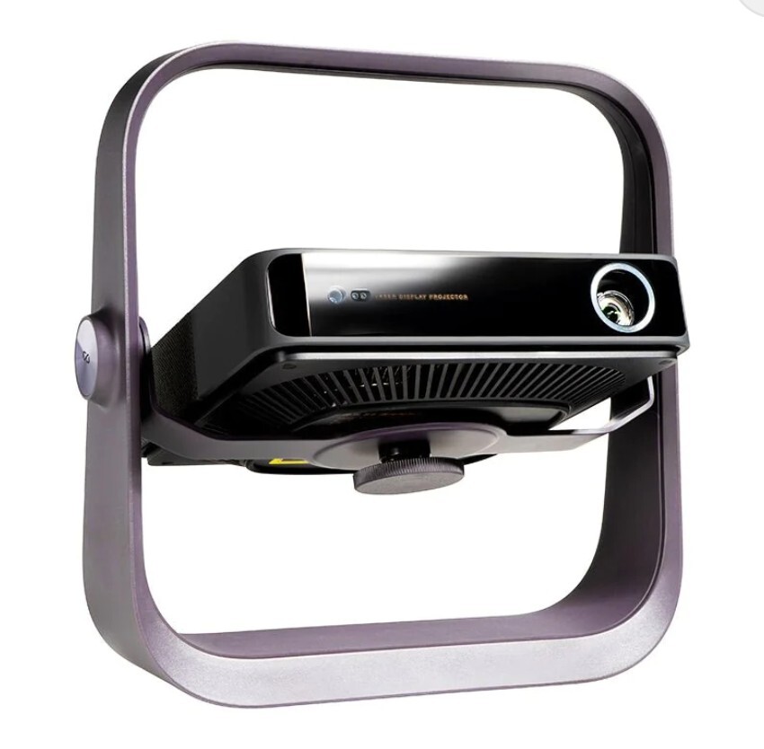 Fengmi Formovie S5 1080P Mini Laser Projector FULL HD + Frame 