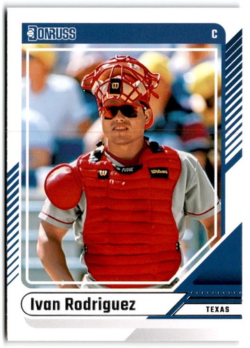 2024 Donruss Baseball Base Set (#1-200) Complete your set - You pick Card - Picture 70 of 401