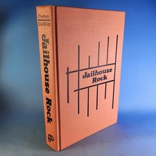 Jailhouse Rock : the Bootleg Records of Elvis Presley, 1970-1983, Cotten DeWitt