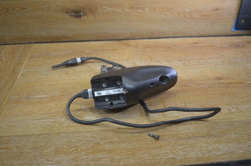 Invacare Power Wheelchair Dynamic MK5 SPJ+ Shark Joystick Controller 1127291 - Picture 5 of 8