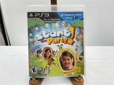 Start the Party! - Sony PlayStation 3 PS3