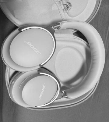 BOSE QuietComfort Ultra Headphones Noise Canceling Spatial BOSE QuietComfort Ultra Headphones Noise Canceling Spatial