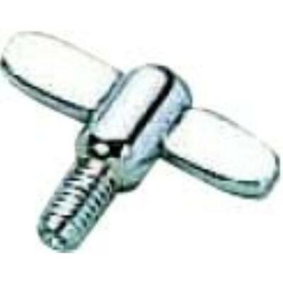 SCHMETTERLING 6 X 25 MM PEACE DA-39
