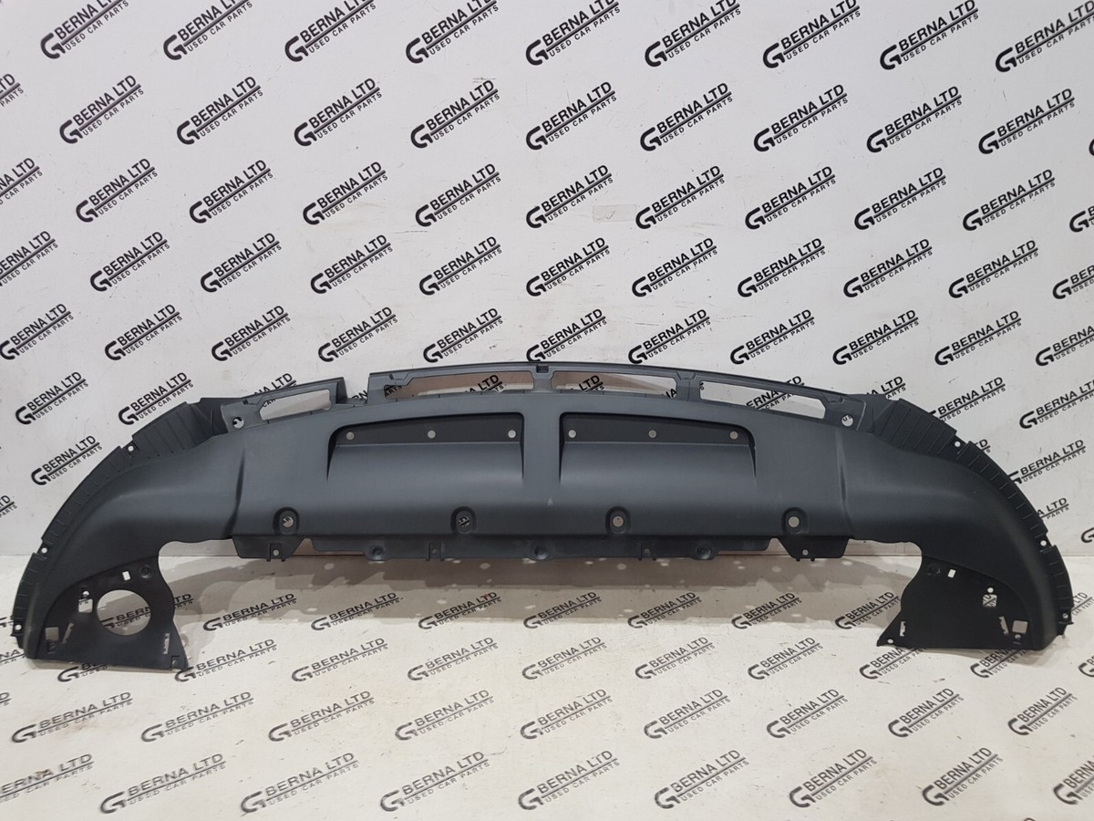 Genuine Ford Kuga MK3 2019-2024 Front Bumper Under Tray Cover