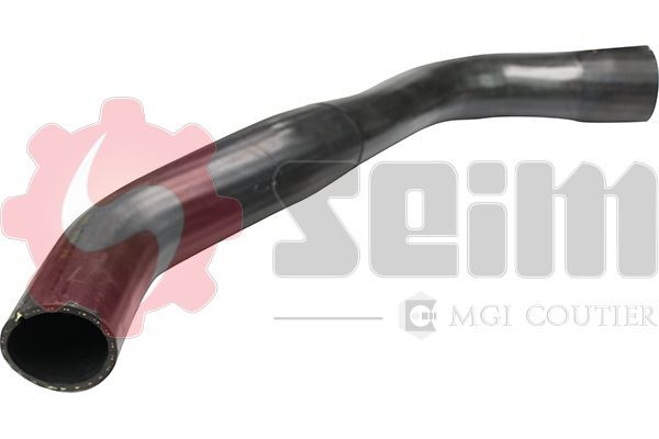 Durite turbo Fiat Ducato Fourgon 120 Multijet 2.3 D tuyau de suralimentation moteur 110