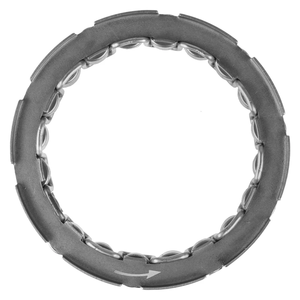 Embrague de arranque cojinete unidireccional Sprag para Can-Am DS650 2000 2001 2002 2003-2005 Foto 4 de 4