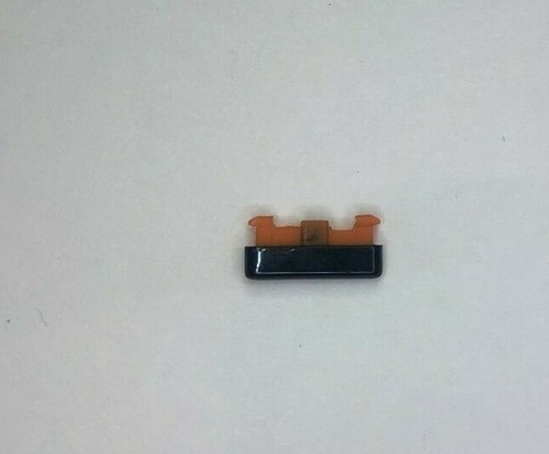 OEM LG K51 LM-K500 GREY POWER BUTTON ROCKER KEY - Picture 4 of 4