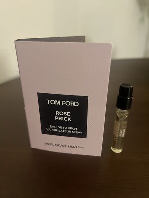 Tom Ford Rose Prick 2ml Eau de Parfum
