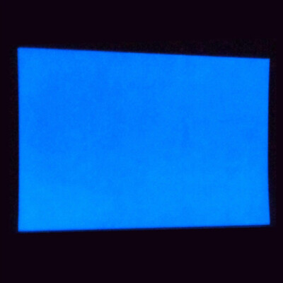 Glow In The Dark Tape Arrow, 100 Adesivi Con Freccia Luminosa Su Un Rotolo, Adatti Per Interruttori, Pareti, Sentieri, Telecomandi, Uscite Di Emergenza E Decorazioni - Foto 9