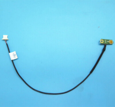 1X Power Switch Button Board Kabel Für Dell Studio 1555 1557 1558 PP39L