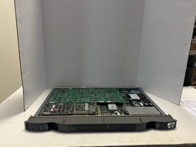 Alcatel 90-6704-02-K, BA8ASPTCAA, MLT-RTE8 SONET/SDH ATM