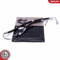 Esen SKV Servoleitung Hydraulikschlauch Lenkung FüR Mercedes C-Klasse W204