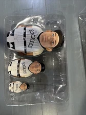 Colorado Rockies Nesting Doll 3 piece set