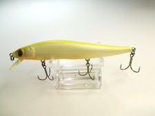 Megabass Vision One Ten 110 Jerkbait 1/2oz ITO -F/S on additional Items