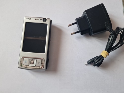 Téléphone Mobile Nokia N95 (débloqué)