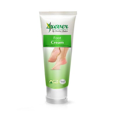 Forever Foot Care Cream Skin Treatment Herbal Anti Heel Repair For Cracked Feet Ebay