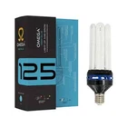 CFL Grow Light Bulb Blue 6400K – 125W 200W 300W 450W Omega Hydroponic Lamp