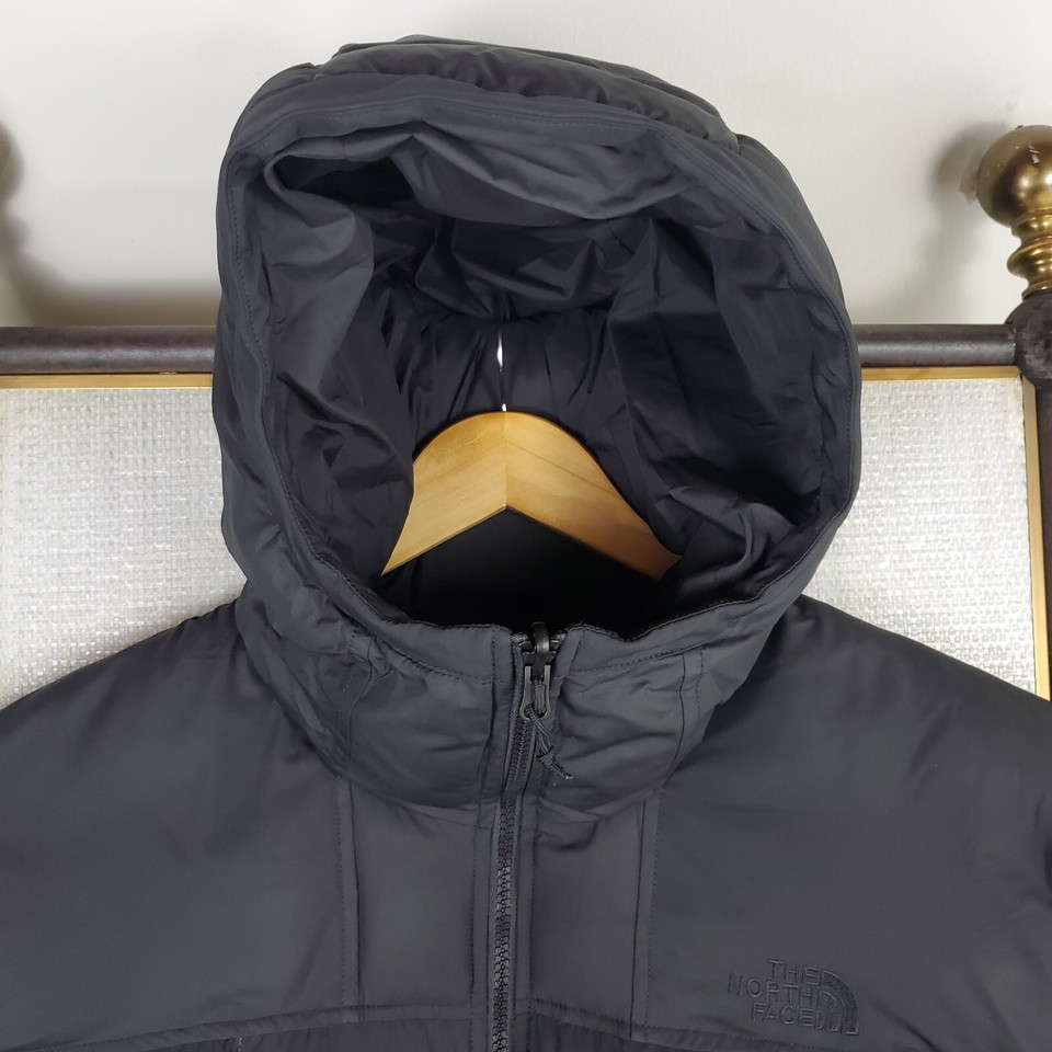 NORTH FACE Size Large Mens Lhotse Hooded Jacket NEW 280 Reversible