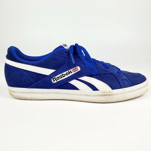 Reebok Classic Men's LC Court Low 