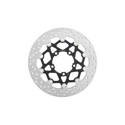 Brembo Bremsscheibe vorne für Triumph Tiger 1200 Explorer (11-16) V13VG