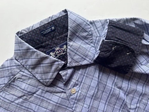 Robert Graham R&G Shirt