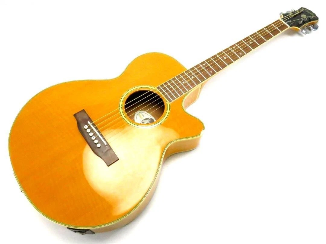 Epiphone PR 6E エレアコ Gibson