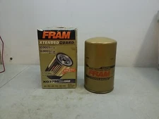 XG3786 Fram Xtended Guard Synthetic Oil Filter Sure Grip XG3786 Oil Filter