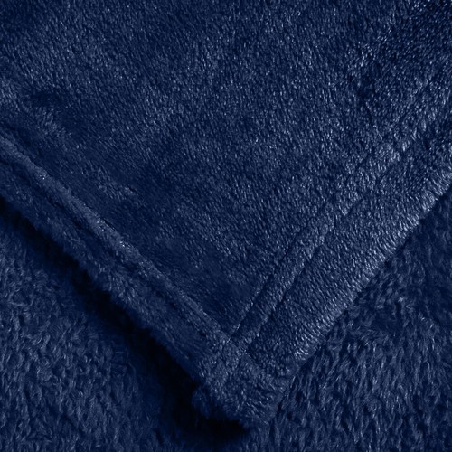 Extra Large Fleece Blanket Super Soft Reversible Bed Sofa Throw Double King Size - Picture 75 of 127