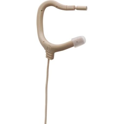 Point Source Audio SERIES8 EMBRACE Earmount Omnidirectional Lavalier Microphone