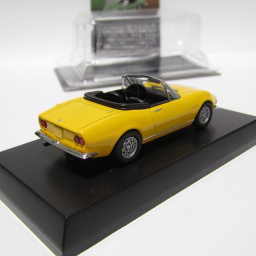 Große Auswahl Kyosho 1/64 Minicar Sammlung (Multiple Listing #6) - Bild 483 von 489