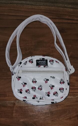 Disney Minnie Mouse  Bag  - Picture 1 of 6
