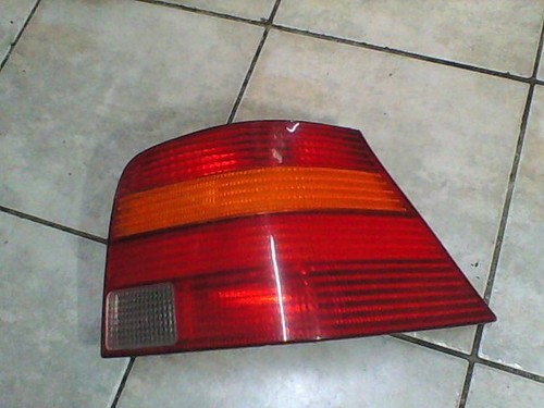 Orig. Heckleuchte Rücklicht Rechts VW Golf 1J Mod. 98 1J6945096Q