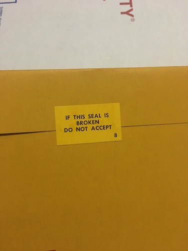 Kodak Wratten Gelatin Filter No 96 N.D 0.50 Filter 6 x 6 inch. Unopened - Picture 4 of 4