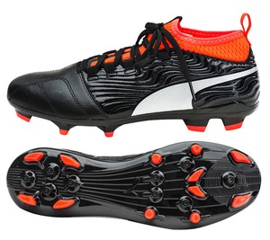 puma one 18.3 ag