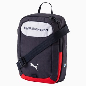 BMW Motorsport Puma M3 bolsa de hombro raro | eBay
