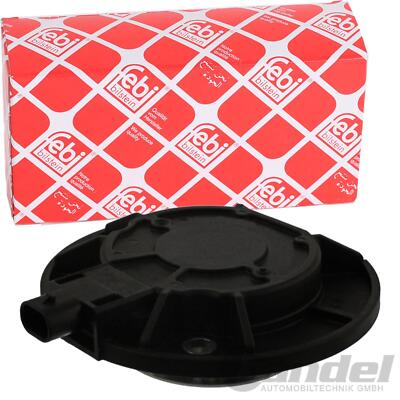 FEBI ZENTRALMAGNET NOCKENWELLENVERSTELLUNG für AUDI SKODA VW 1.8/2.0 TSI TFSI