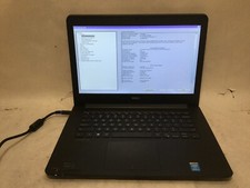 Dell Latitude 3450 / Intel Core i5-5200U  2.20GHz / MISSING PARTS  -MR