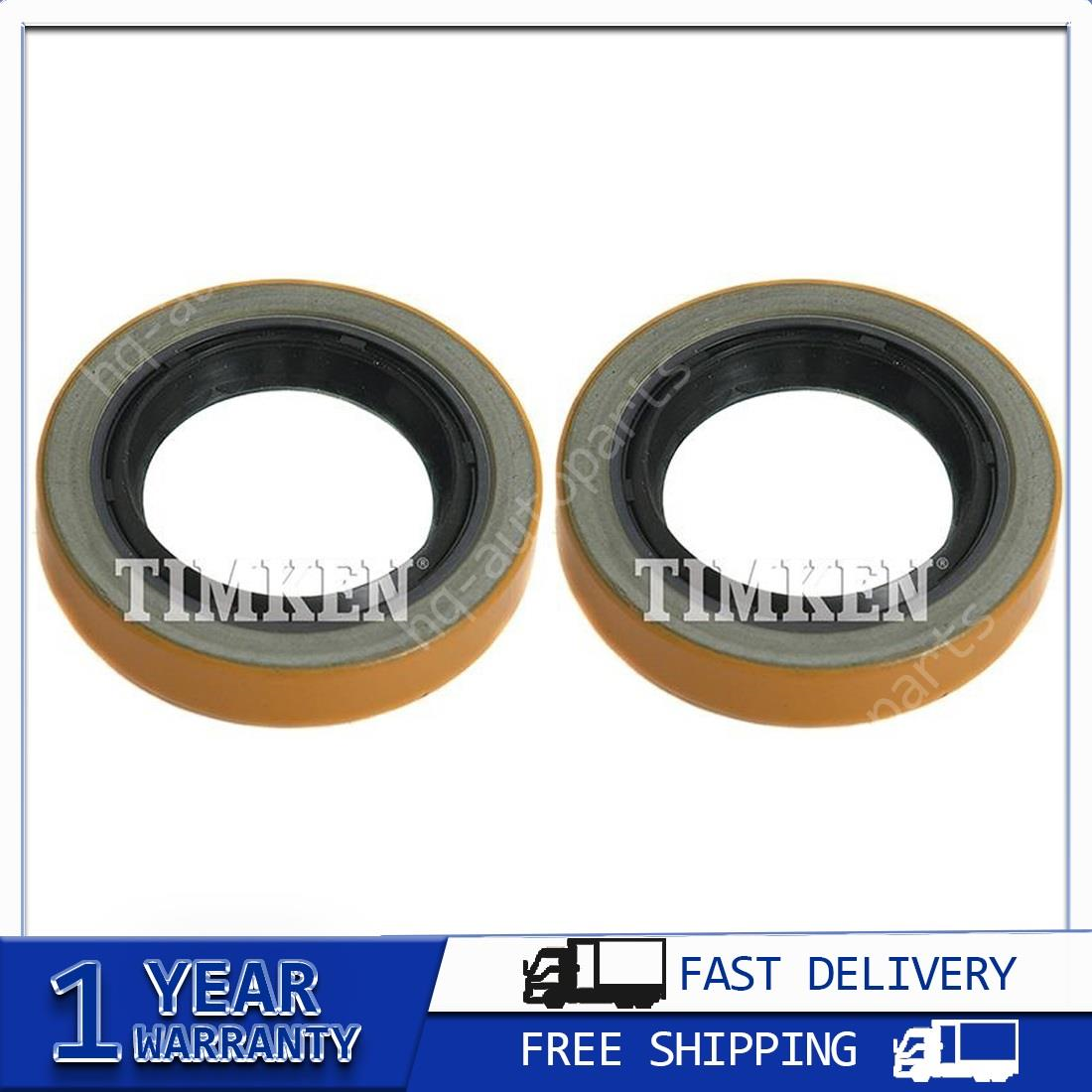 Manual Transmission Shift Shaft Seal For Chrysler New Yorker 1956