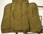 WWI WWII US M1910 INFANTRY HAVERSACK,MESS KIT POUCH. PACKTAIL & INSERT SET-OD#3 — photo 9