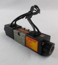 Numatics 226-458B Solenoid Valve