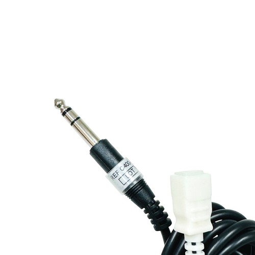 Cable de extensión Smiths Medical C400-10 para sonda de temperatura - Imagen 3 de 14