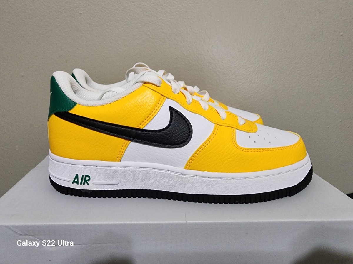 Air Force 1 Oakland Athletics | eBay