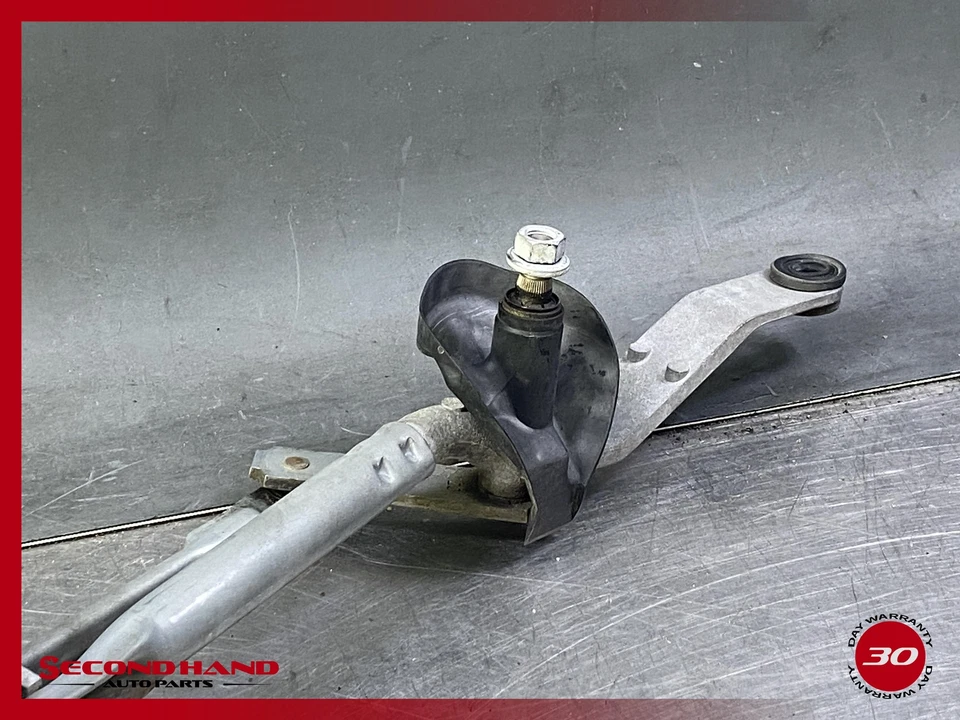 Dodge Charger 2011-2021 limpiaparabrisas delantero acoplamiento con motor 57010291AG OEM Foto 2 de 4