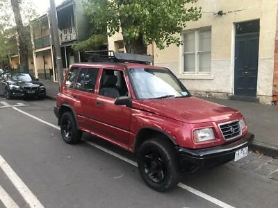 1996 98 Suzuki X 90 Consumer Guide Auto